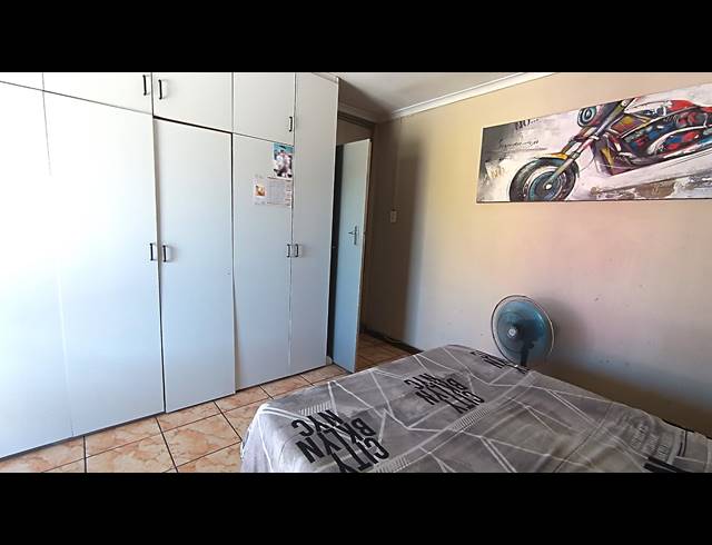 3 BEDROOM FREESTANDING FOR SALE IN BOTHASIG